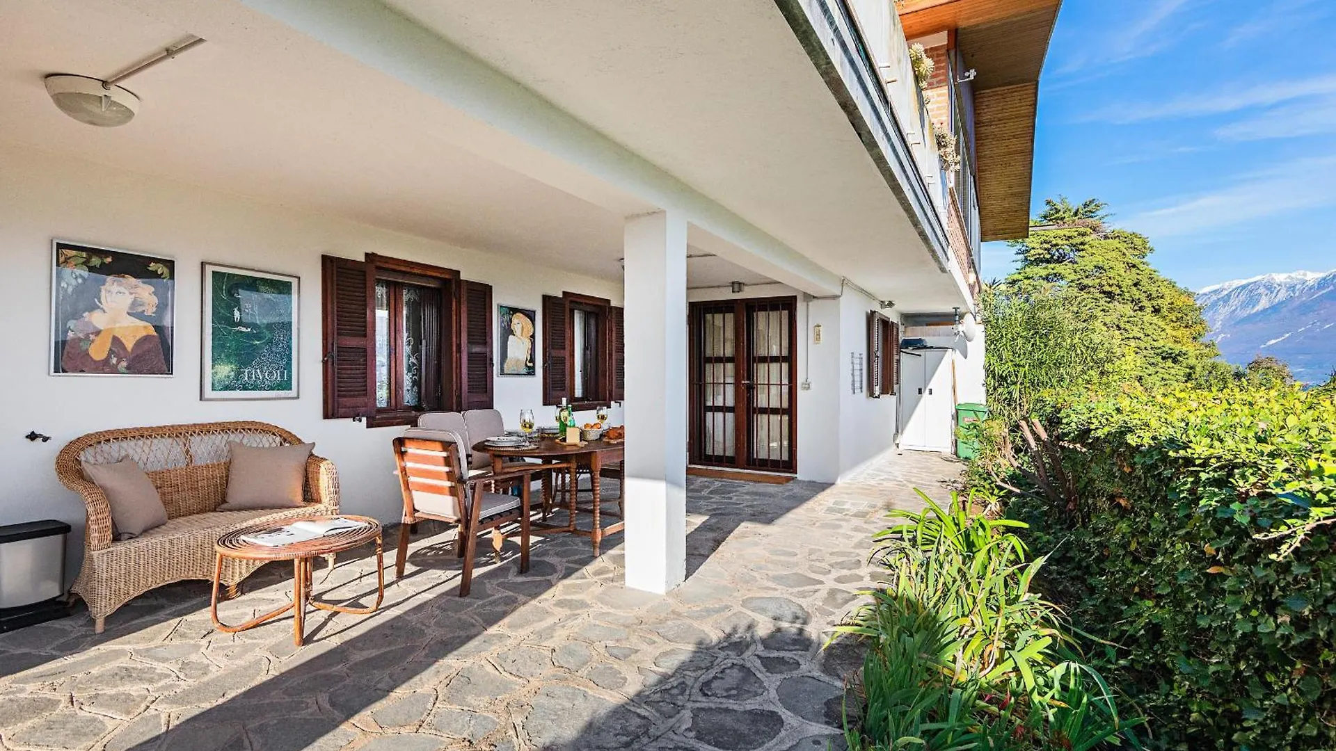 Residence San Giorgio By Wonderful Italy Toscolano Maderno 0*,  Italië