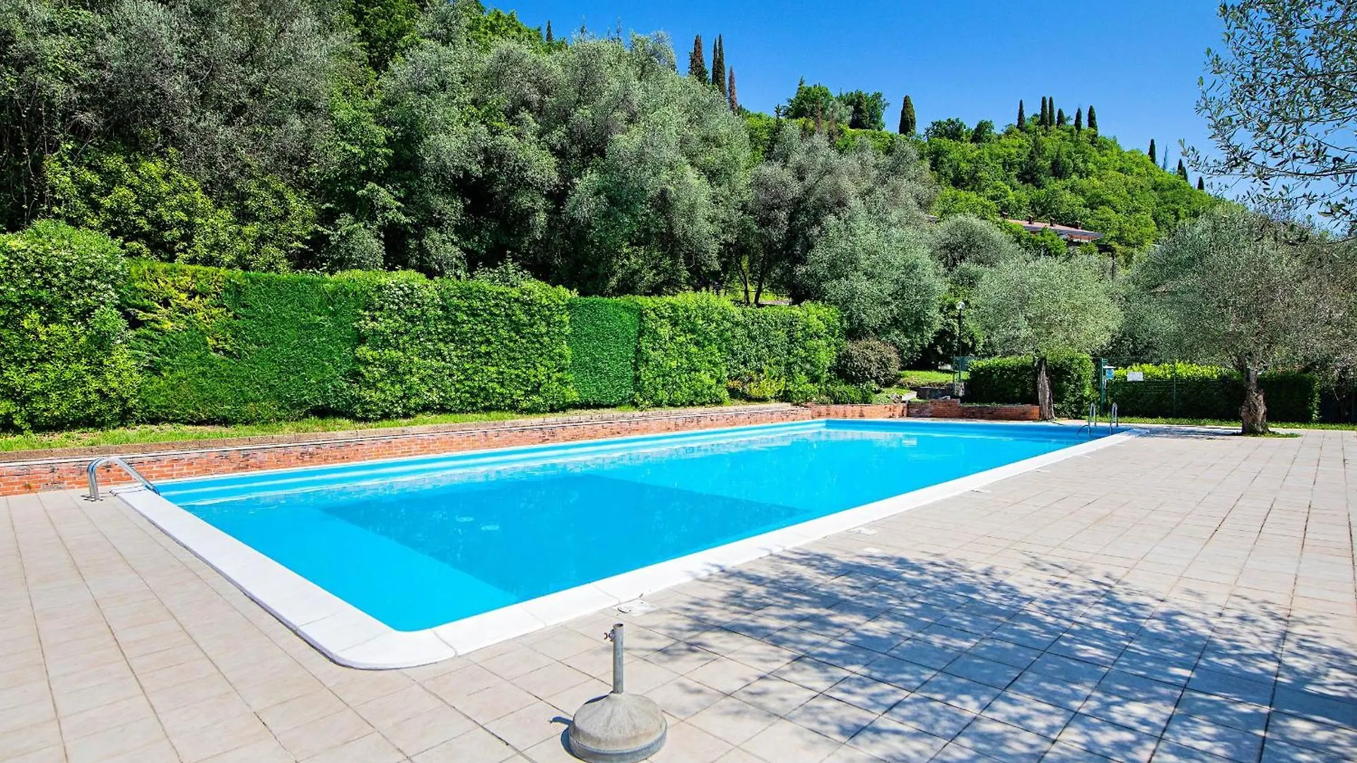 Apartment Residence San Giorgio By Wonderful Italy Toscolano Maderno
