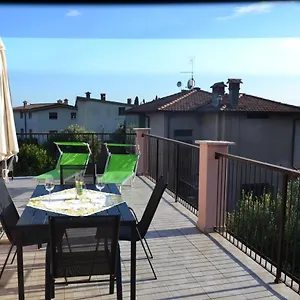 Ginevra Appartamento
