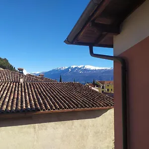  Apartmán Garda Friends