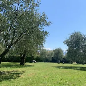 Casa Biancoliva Apartment