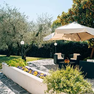 3* Hotel Angela Olympic Garda Lake