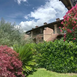  Prázdninový dům Casa Gardenia