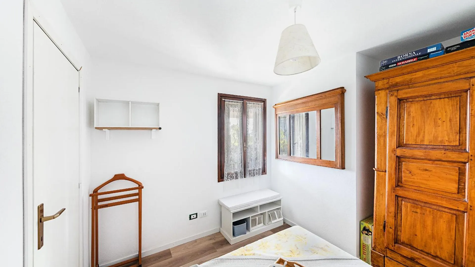 Apartment Residence San Giorgio By Wonderful Italy Toscolano Maderno