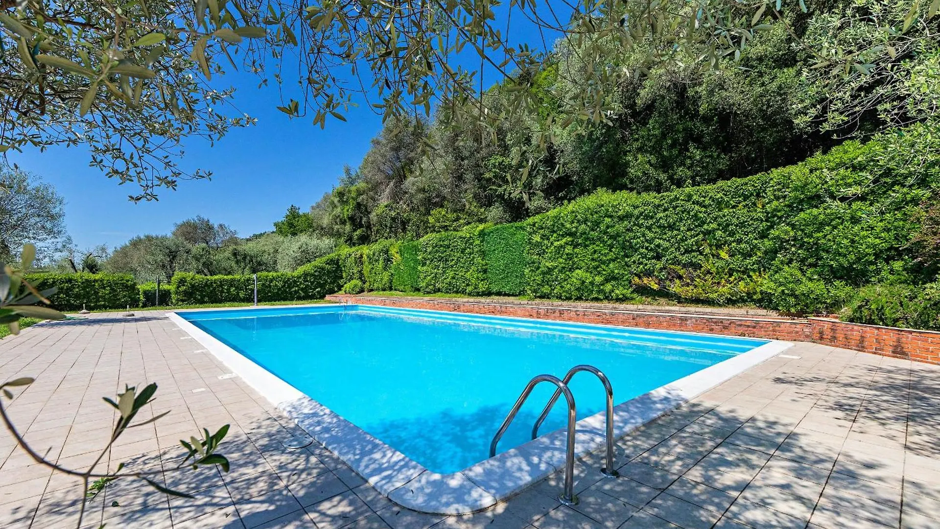 Residence San Giorgio By Wonderful Italy Toscolano Maderno 0*,