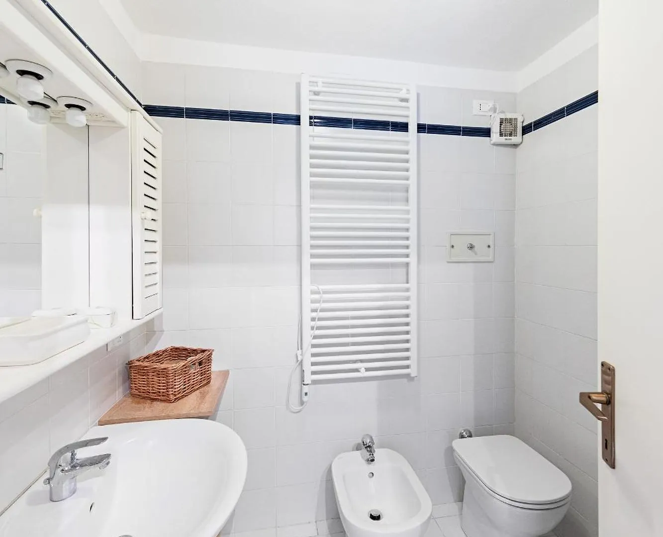 Residence San Giorgio By Wonderful Italy Toscolano Maderno