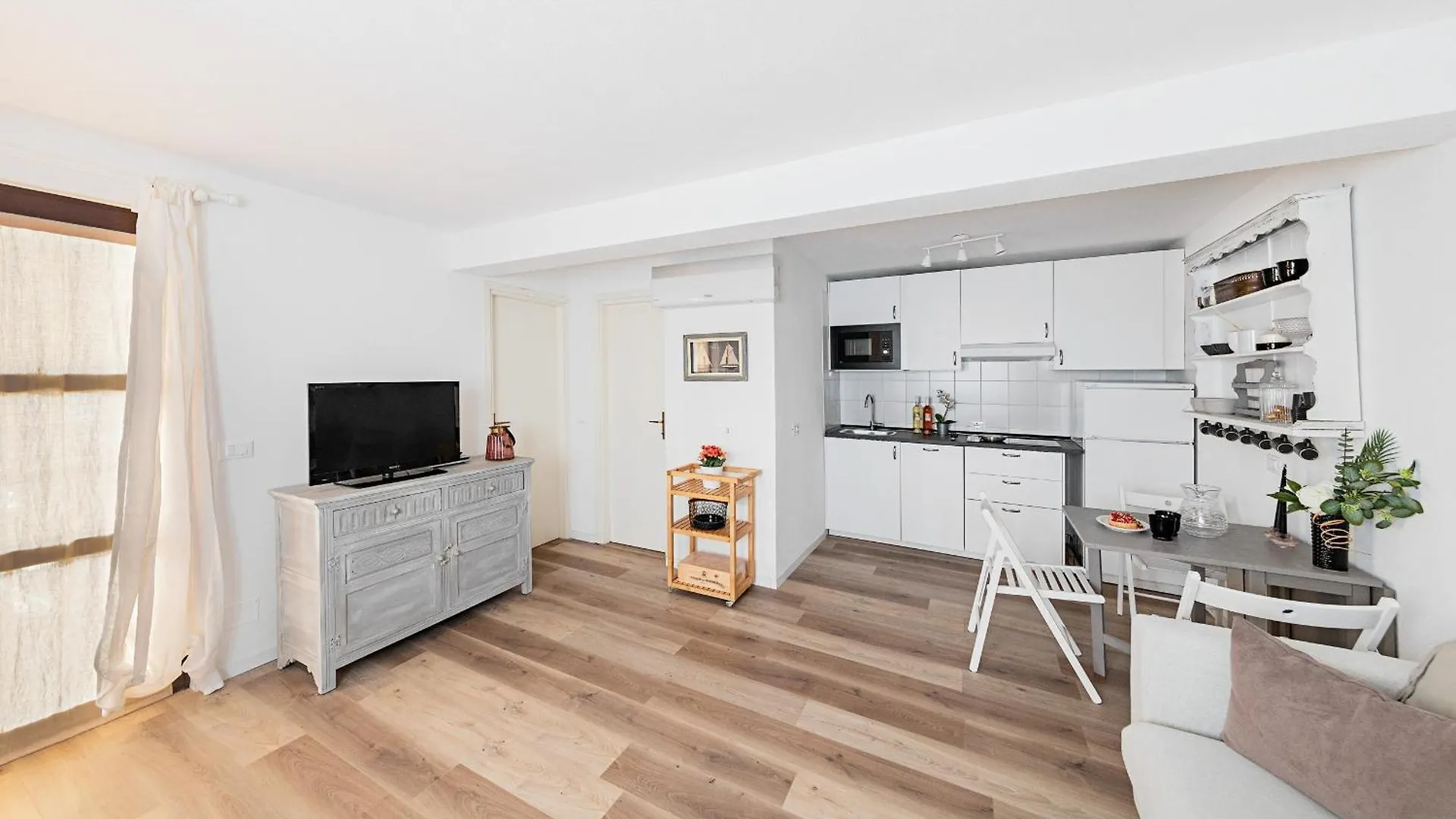 Residence San Giorgio By Wonderful Italy Toscolano Maderno Apartment