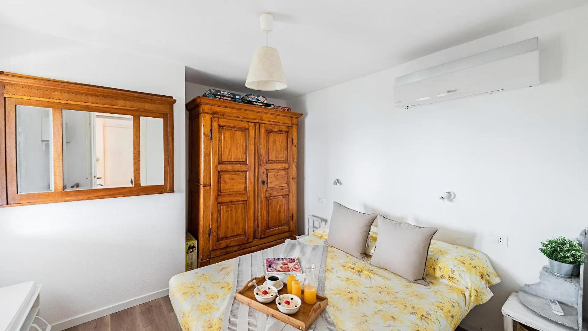 Residence San Giorgio By Wonderful Italy Toscolano Maderno Apartment