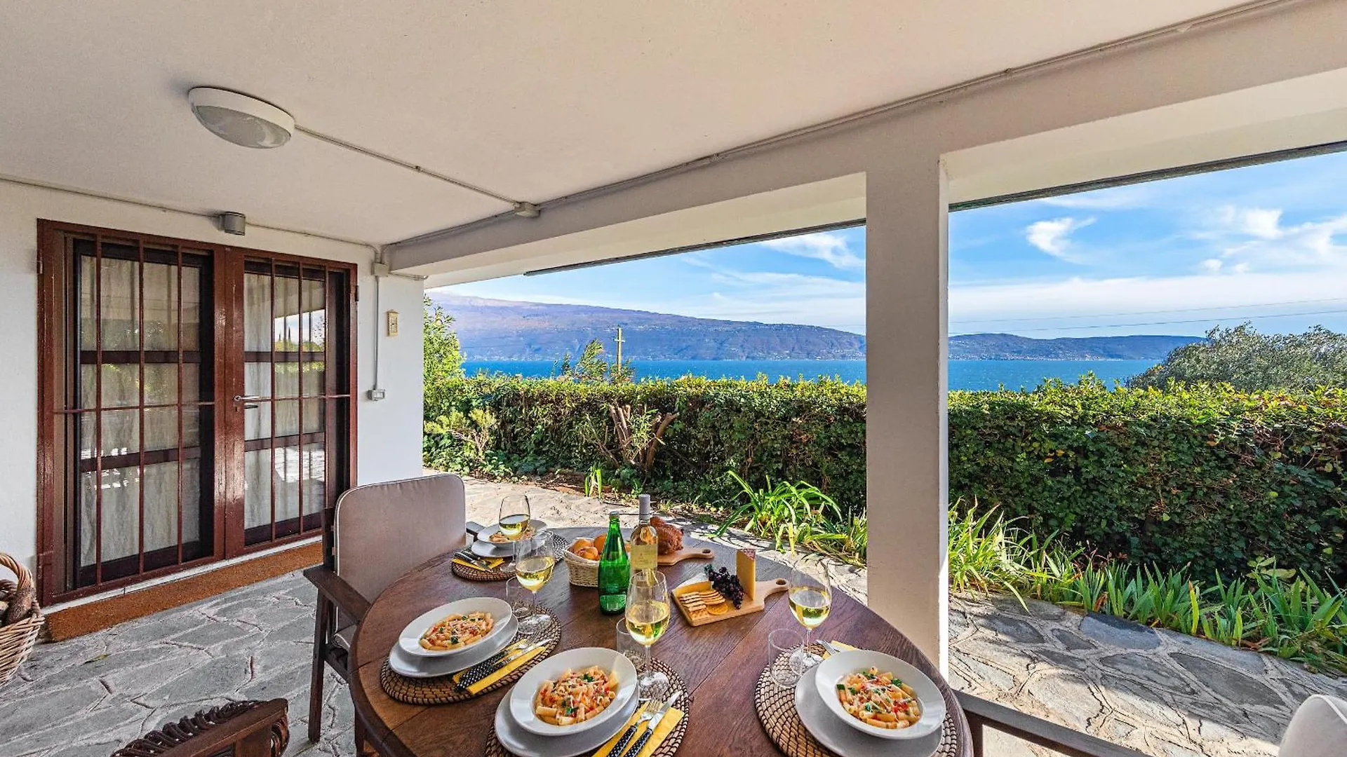 Residence San Giorgio By Wonderful Italy location
