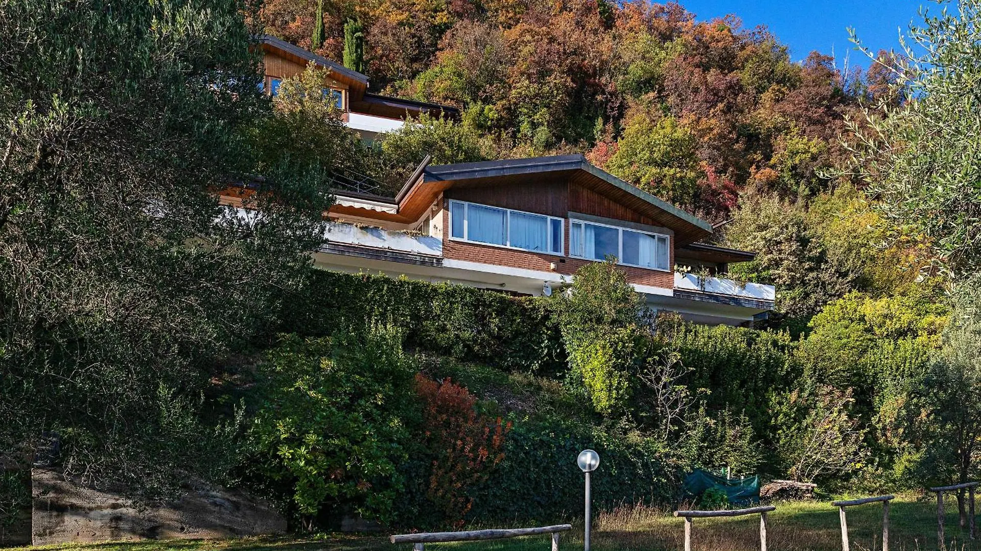 Apartment Residence San Giorgio By Wonderful Italy Toscolano Maderno